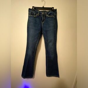 Code Bleu Size 6 Women’s Jeans